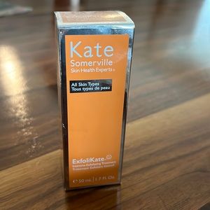 Kate Somerville Exfolikate Pore Exfoliating Treatment